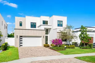 691 Kingsbridge St, Boca Raton, FL 33487 - Photo 1