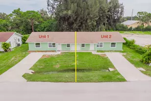 3763 SE Dixie Ross St, Stuart, FL 34997 - Photo 1