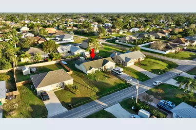 3617 SW Masilunas Street, Port Saint Lucie, FL 34953 - Photo 33