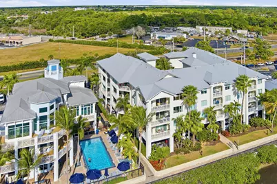 975 NW Flagler Avenue, Unit #307, Stuart, FL 34994 - Photo 7