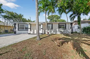 926 S 13th Ave, Lake Worth, FL 33460 - Photo 1