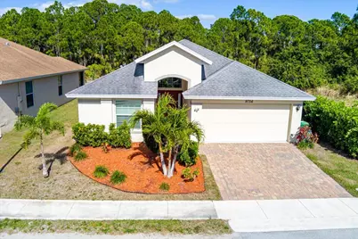 9756 Palm Breezes Drive, Fort Pierce, FL 34945 - Photo 1
