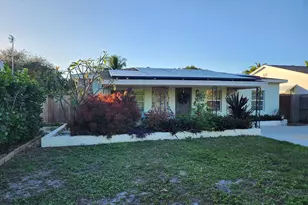 1219 N M St, Lake Worth Beach, FL 33460 - Photo 1