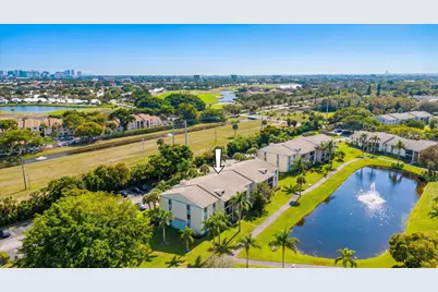 1112 Green Pine Boulevard #F3, West Palm Beach, FL 33409 - Photo 23