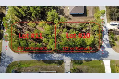 Tba Sturrup Street, North Port, FL 34291 - Photo 1
