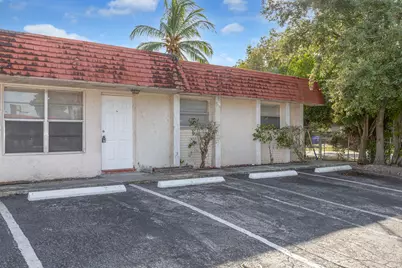 7750 SW 10th Court, Unit #B, North Lauderdale, FL 33068 - Photo 33