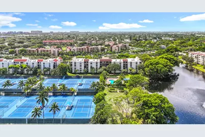 955 Egret #B-207, Delray Beach, FL 33444 - Photo 49
