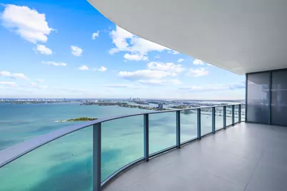 700 NE 24th Street #4601, Miami, FL 33137 - Photo 43