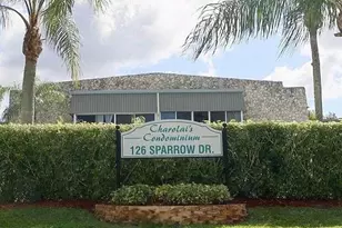 126 Sparrow Dr, Royal Palm Beach, FL 33411 - Photo 1