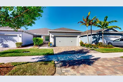 12955 SW Vermillion Circle, Port Saint Lucie, FL 34987 - Photo 1