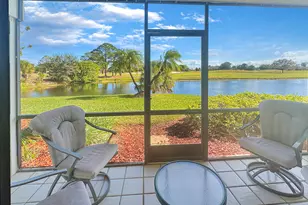 3300 Twin Lakes Terrace, Fort Pierce, FL 34951 - Photo 1
