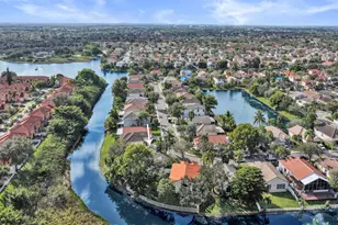 2389 NW 162nd Terrace, Pembroke Pines, FL 33028 - Photo 17