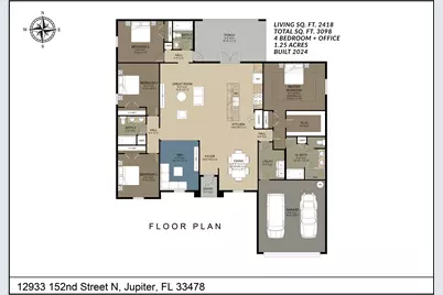 12933 152nd Street N, Jupiter, FL 33478 - Photo 69