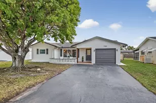 7101 NW 98th Terrace, Tamarac, FL 33321 - Photo 1