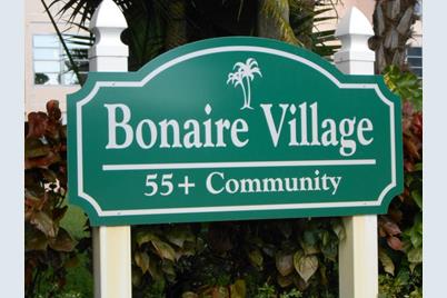 14790 Bonaire Boulevard, Unit #106 - Photo 1