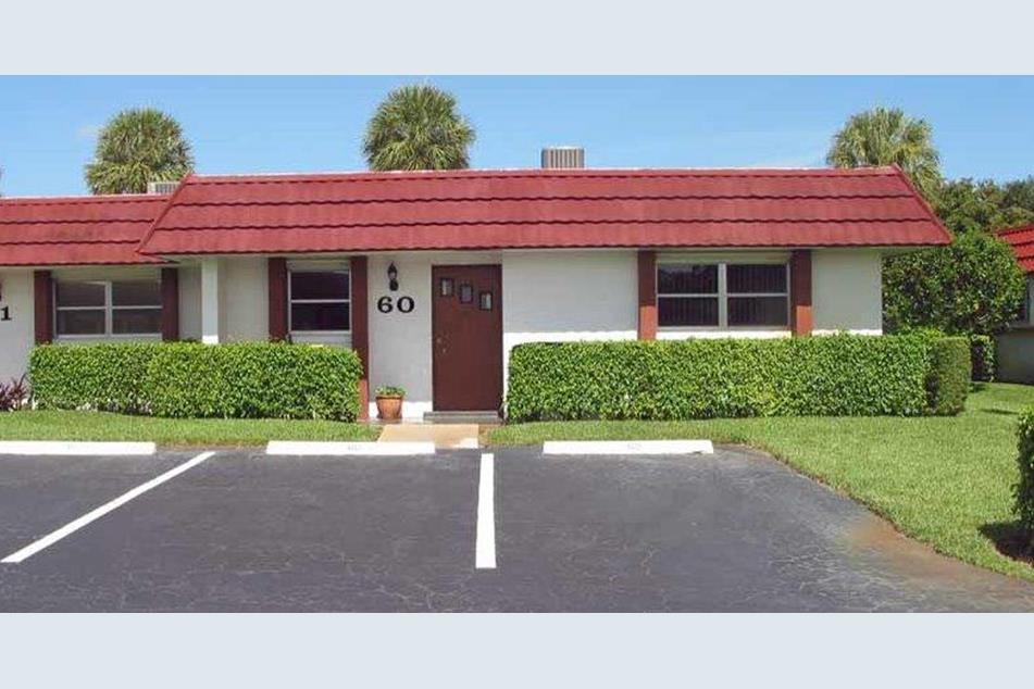 5800 Fernley Dr Unit 60, West Palm Beach, FL 33415 MLS RX10354700