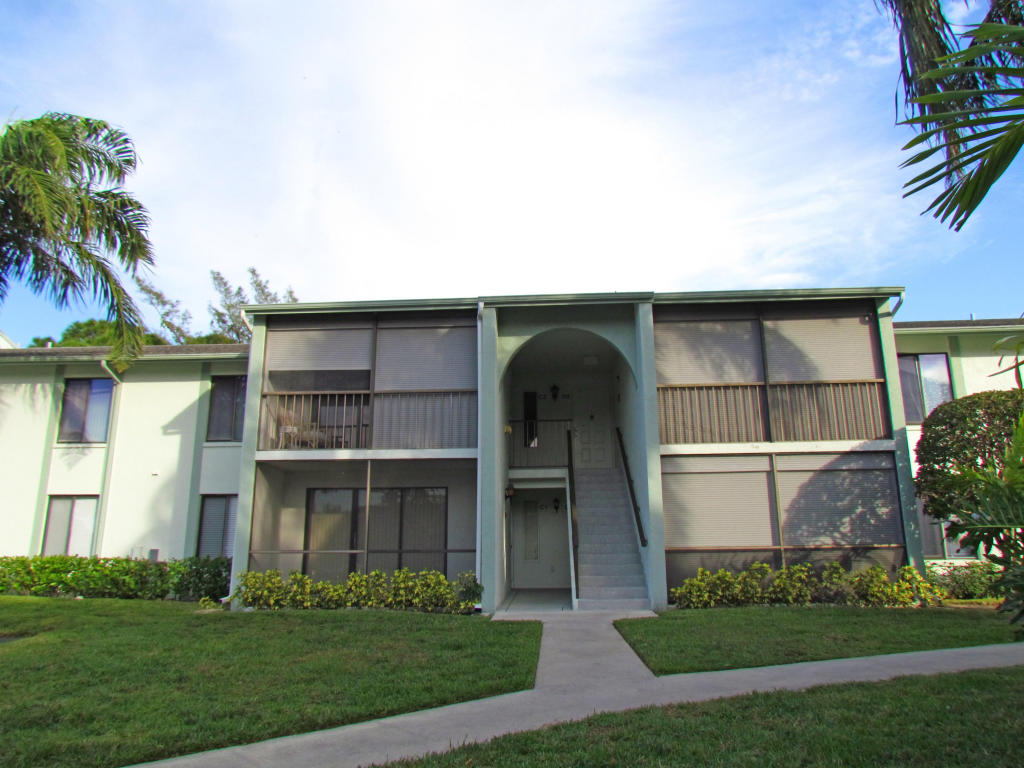 3618 Alder Dr C1, West Palm Beach, FL 33417 MLS RX10394289