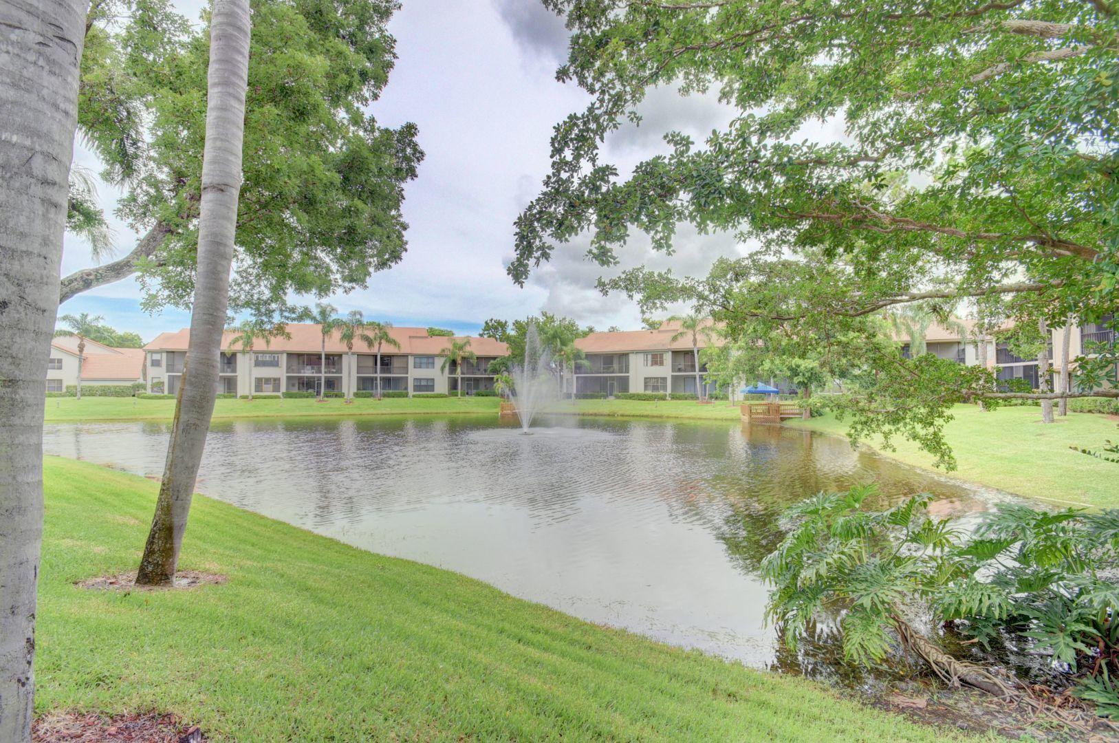 5581 Coach House Cir G, Boca Raton, FL 33486 MLS RX10443828