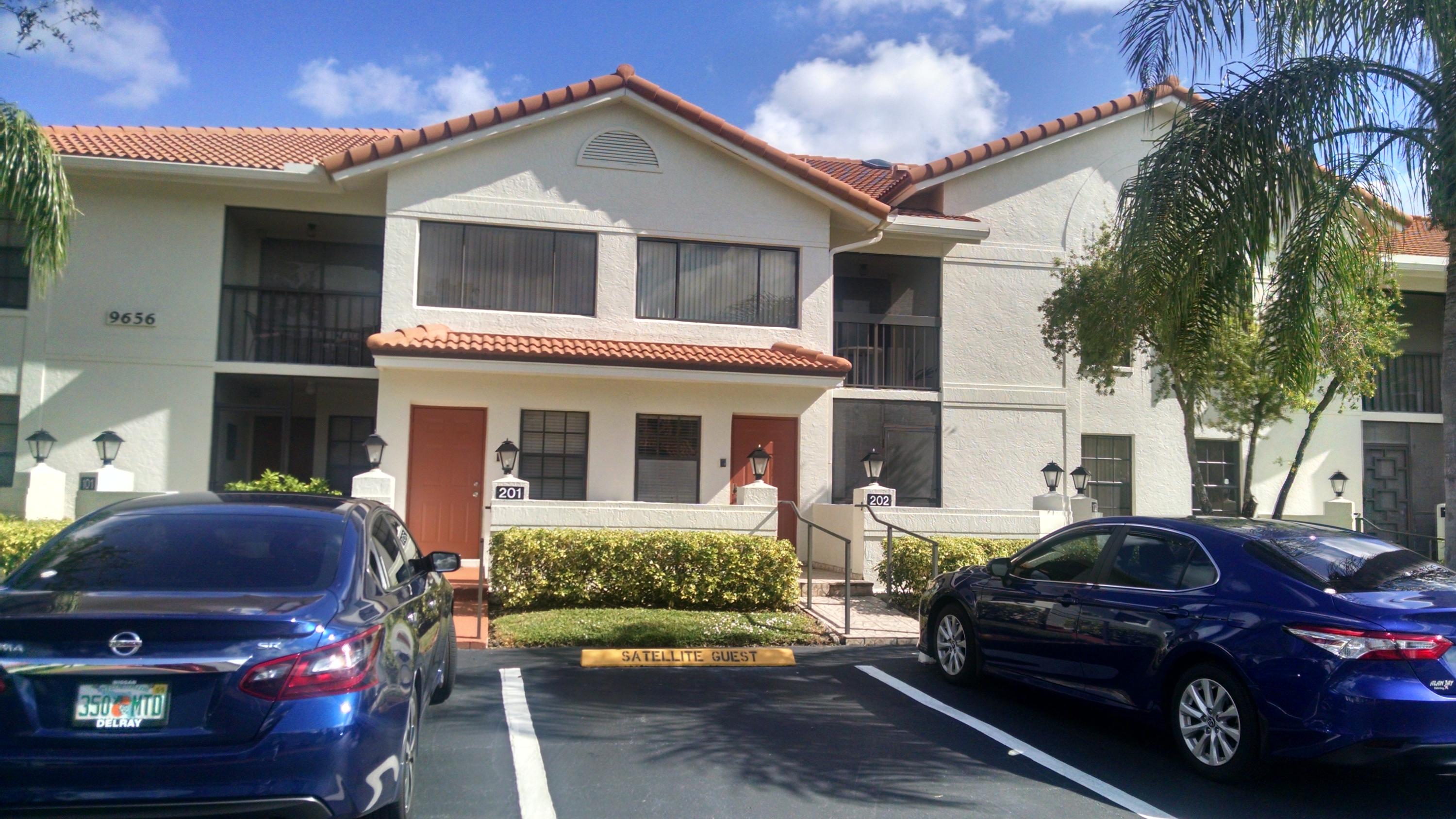 9656 Sills Dr East Dr Unit 202, Boynton Beach, FL 33437 MLS RX