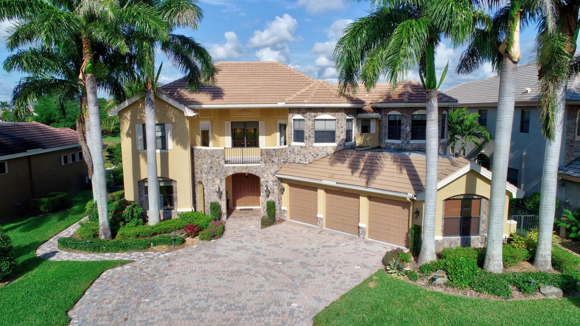 10543 Versailles Blvd, Wellington, FL 33449 MLS RX10483156