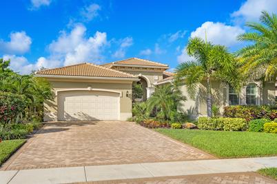 12102 Glacier Bay Dr Boynton Beach Fl 33473 Mls Rx 10487826