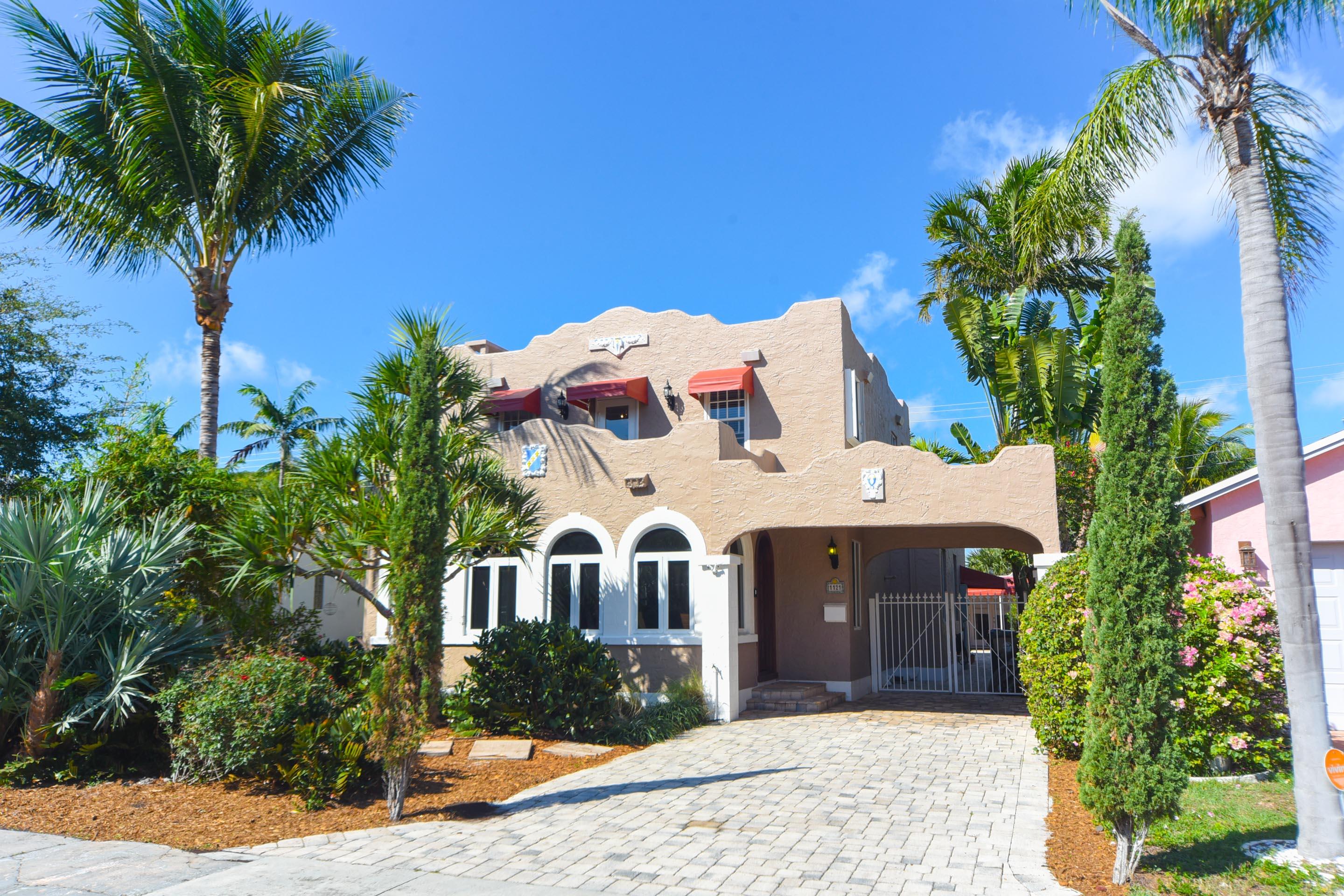 1121 N Lakeside Dr, Lake Worth, FL 33460 MLS RX10510026 Coldwell Banker