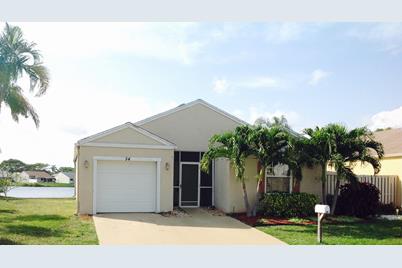 54 Buxton Ln Boynton Beach Fl 33426 Mls Rx 10520509 Coldwell