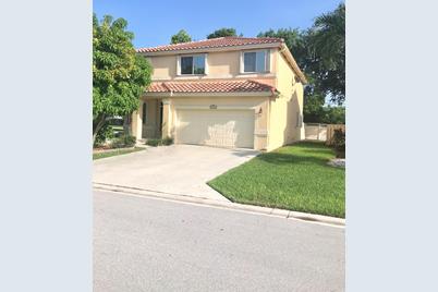 10614 Palm Spring Dr Boca Raton Fl 33428 Mls Rx 10535765