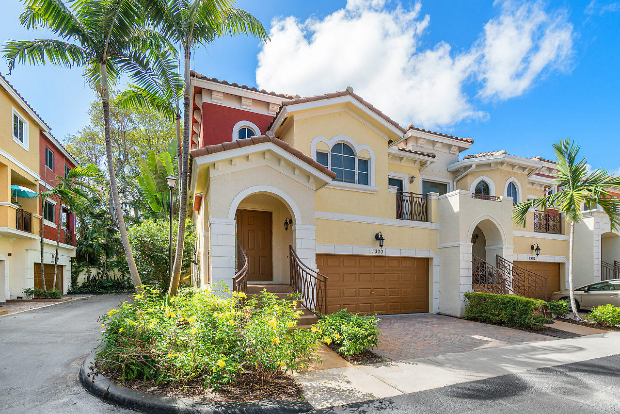 1300 Coastal Bay Blvd Boynton Beach Fl 33435 Mls Rx 10564230