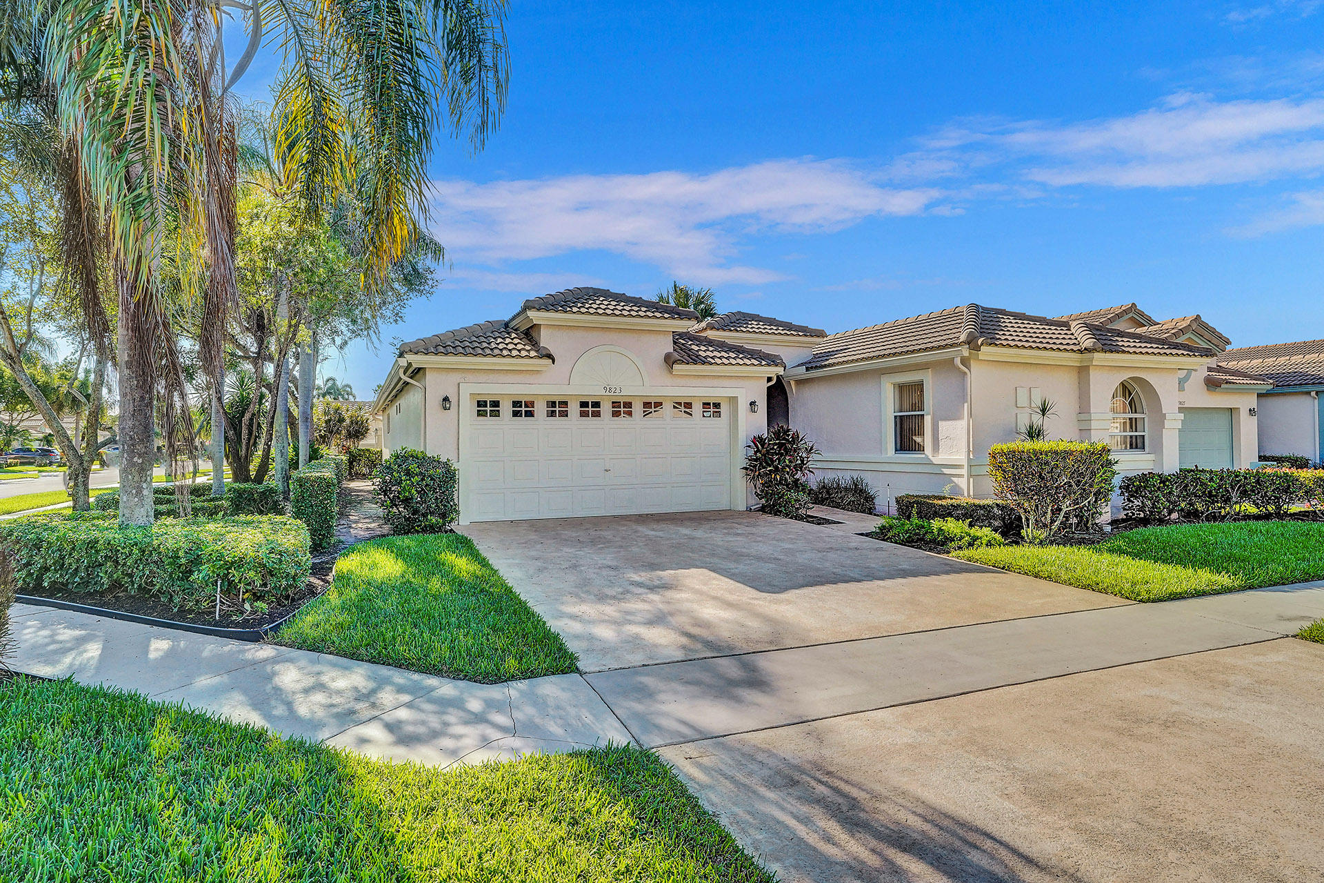 9823 Harbour Lake Cir, Boynton Beach, FL 33437 - MLS RX ...