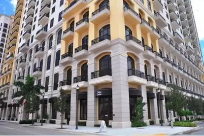 701 S Olive Avenue, Unit #1007, West Palm Beach, FL 33401 - Photo 1