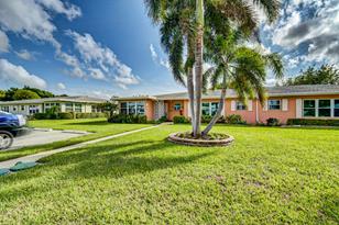 270 N High Point Blvd Unit B Boynton Beach Fl Mls Rx Coldwell Banker