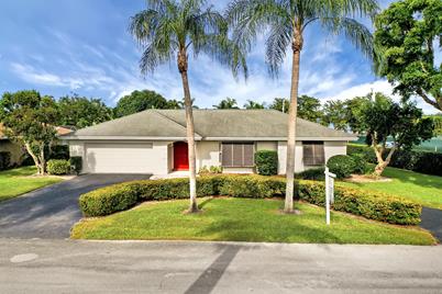 1 Nw 24th Ct Delray Beach Fl Mls Rx Coldwell Banker