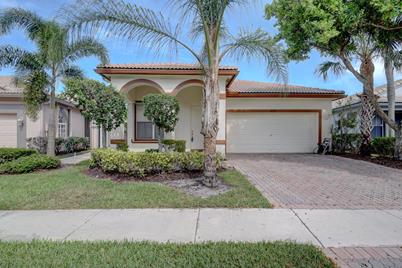 8372 Siciliano Street - Photo 1