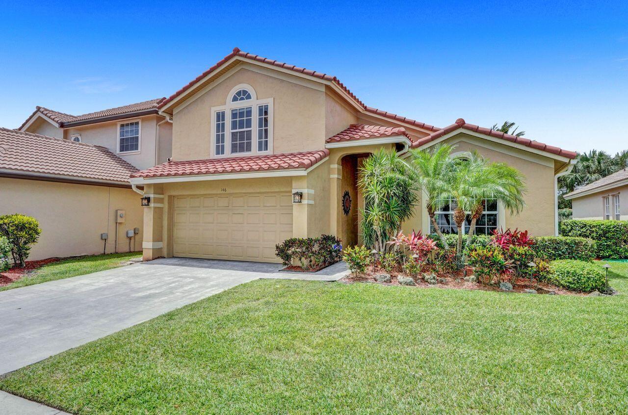 146 Cypress Cove, Jupiter, FL 33458 MLS RX10717837 Coldwell Banker