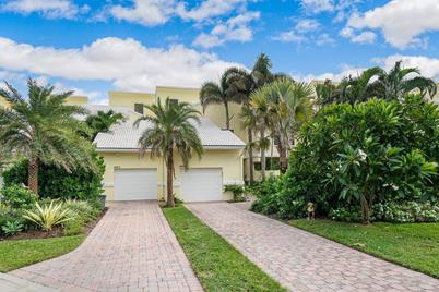 5109 N Ocean Boulevard, Unit #D - Photo 1