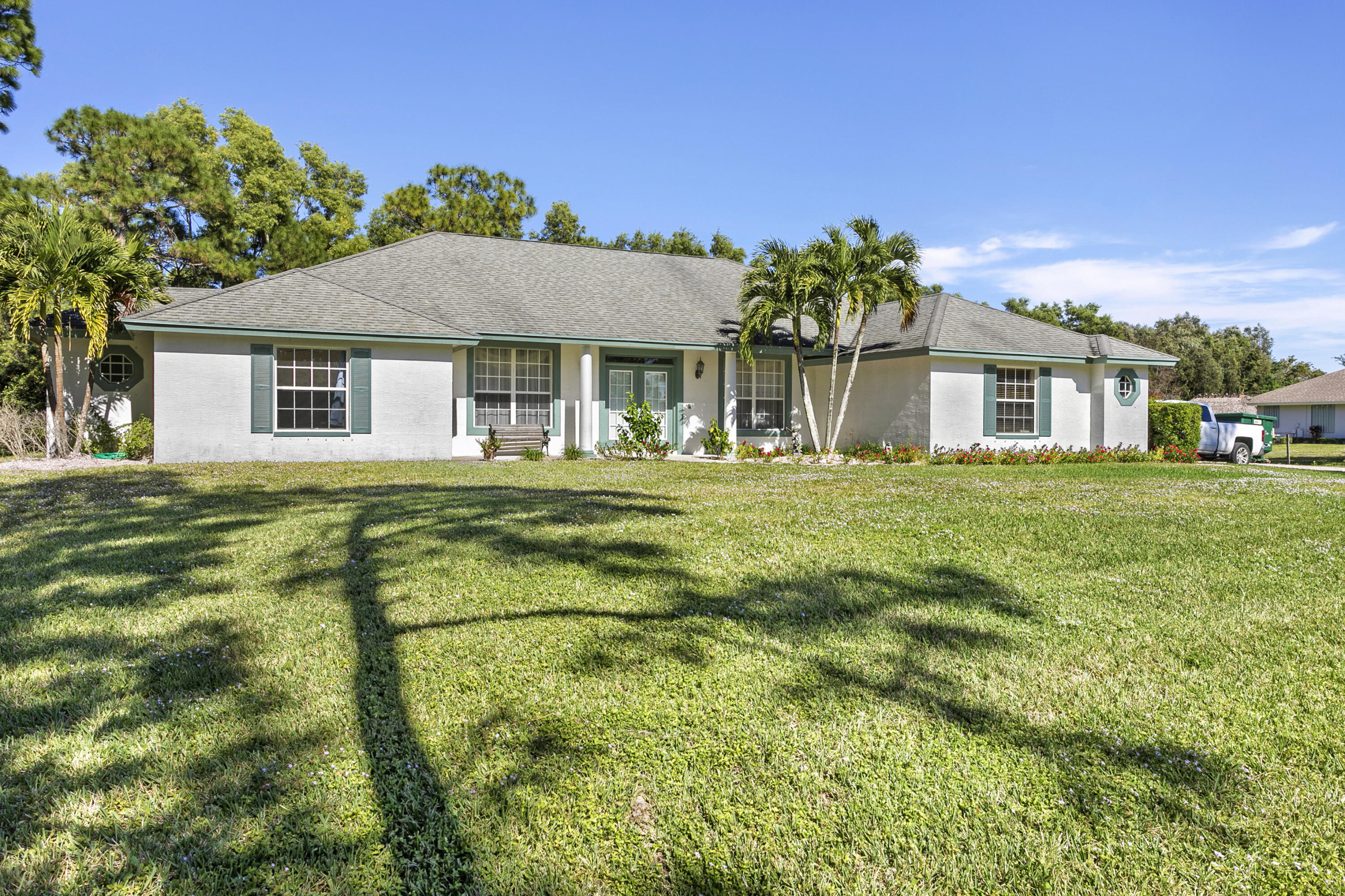 12783 85th Rd, The Acreage, FL 33412 - MLS RX-10766183 - Coldwell Banker