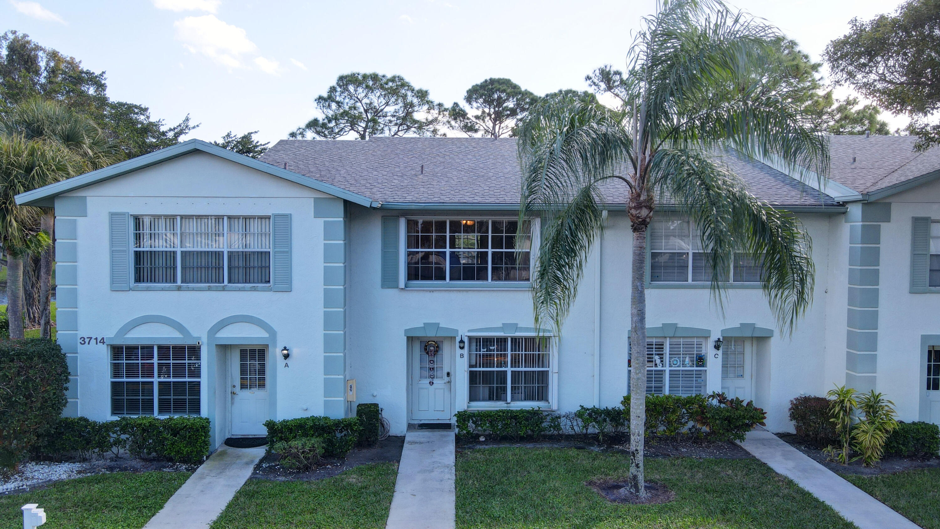 3714 Savoy Ln B, West Palm Beach, FL 33417 MLS RX10769836