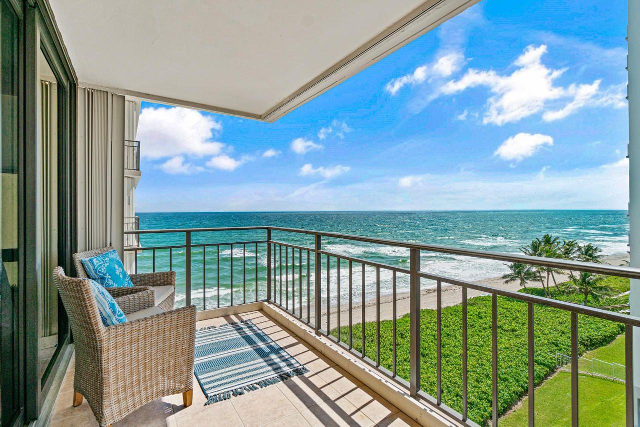 3009 S Ocean Blvd #703, Highland Beach, FL 33487 - MLS RX-10779161 ...