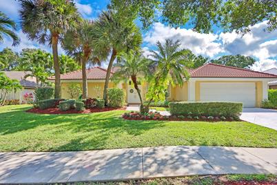 18600 Misty Lake Drive, Jupiter, FL 33458 - Photo 1