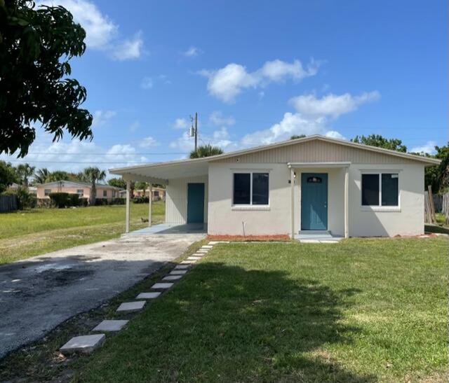 1516 W 31st St, Riviera Beach, FL 33404 - MLS RX-10794225 - Coldwell Banker