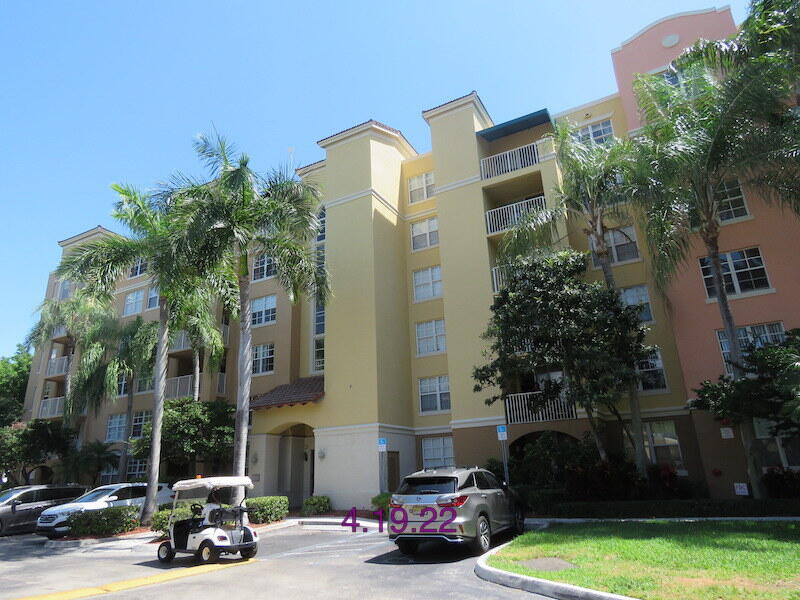 19999 E Country Club Dr #607, Aventura, FL 33180 - MLS RX-10795470 -  Coldwell Banker