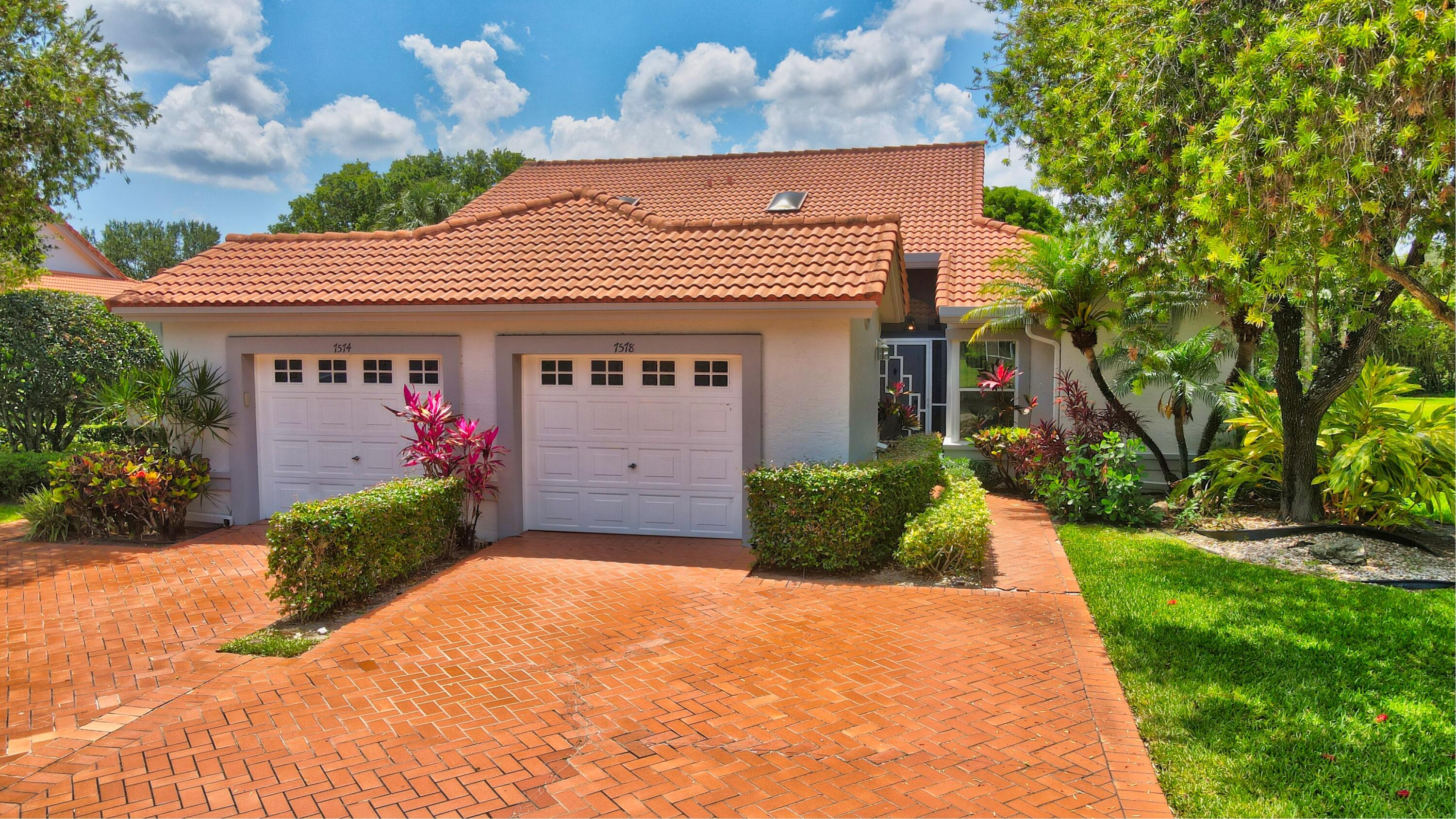 7578 Seafoam Court, Boynton Beach, FL 33437 MLS RX10802891 Coldwell Banker