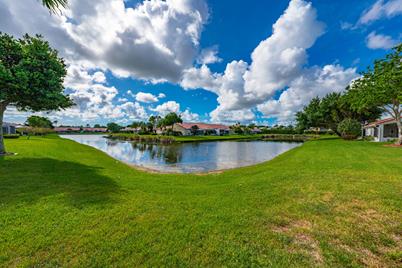 15430 Floral Club Road, Delray Beach, FL 33484 - Photo 1