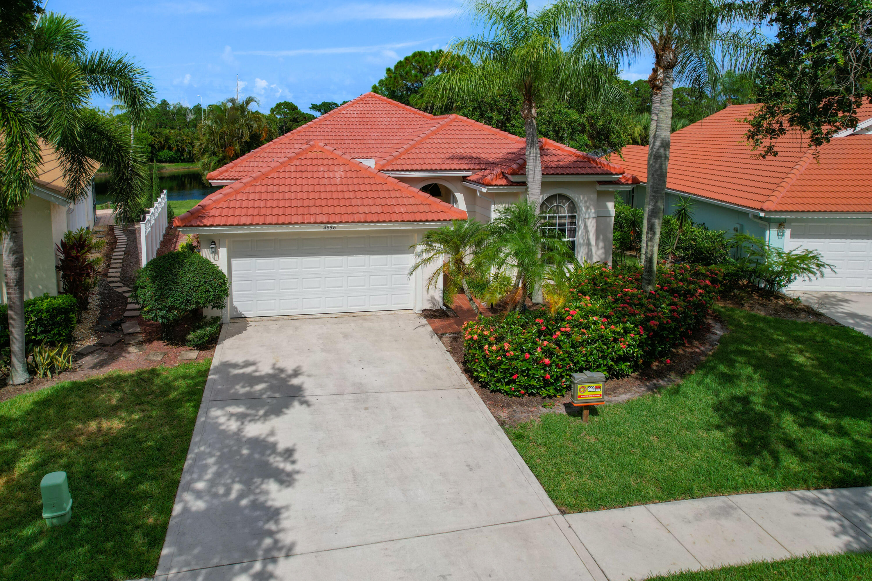 4856 SE Mariner Village Ln, Stuart, FL 34997 MLS RX10814907