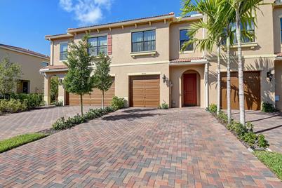 9490 Glider Way, Unit #174, Boca Raton, FL 33428 - Photo 1