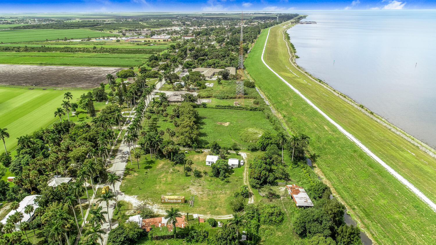 2015 E Main St, Pahokee, FL 33476 MLS RX10829316 Coldwell Banker