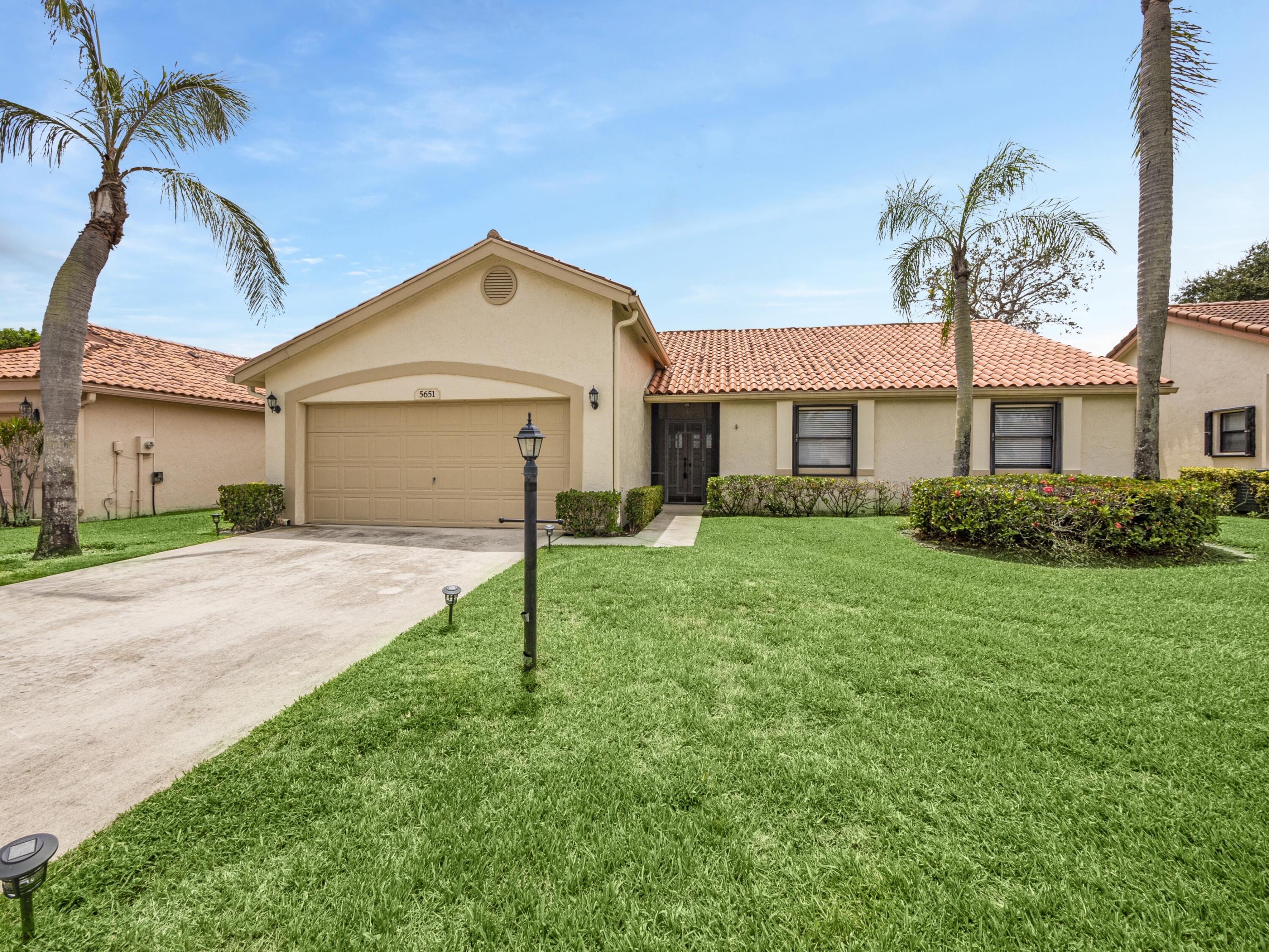 5651 Egret Isle Trail, Lake Worth, FL 33467 MLS RX10830182