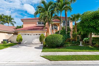 10820 Buttonwood Lake Drive, Boca Raton, FL 33498 - Photo 1