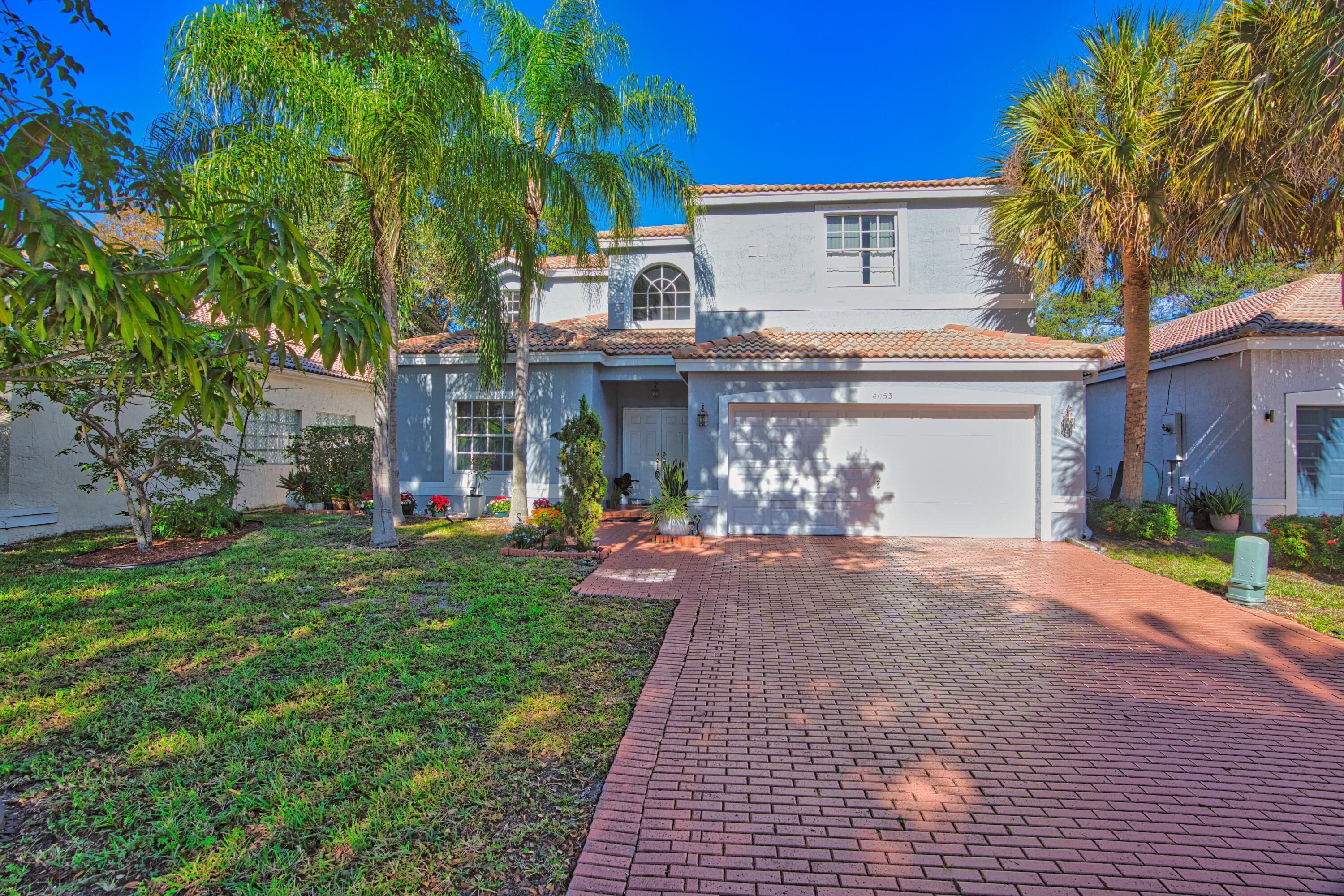 4053 NW 63rd St, Coconut Creek, FL 33073 MLS RX10833752 Coldwell